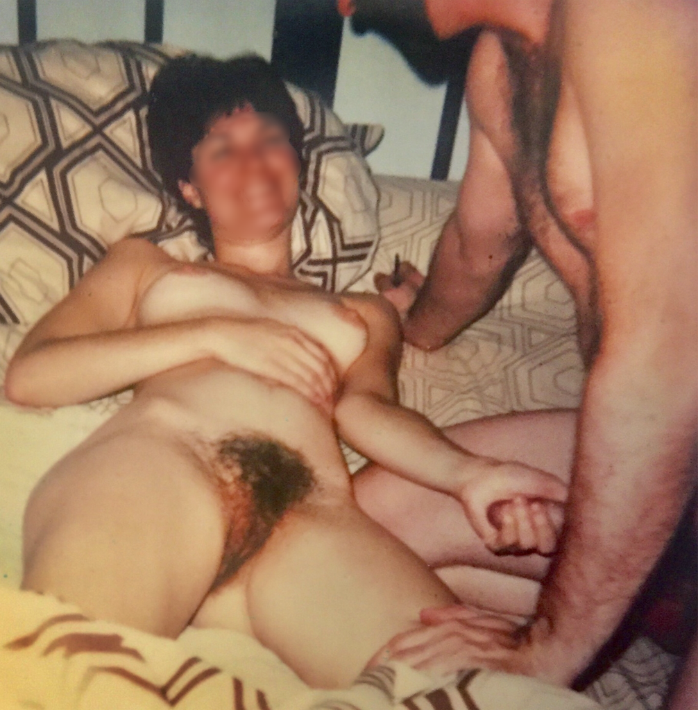porn amateur polaroids 1980 Xxx Pics Hd