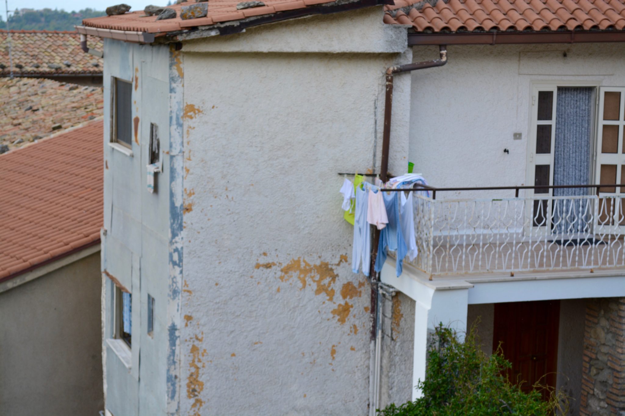 italian laundry 