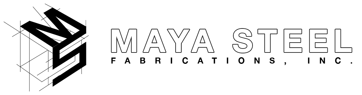 Maya Steel Fabrication Inc