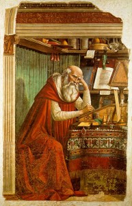 St Jerome wasn't the most prolific with Finnish-to-Latin.