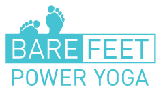 Bare Feet Power Yoga