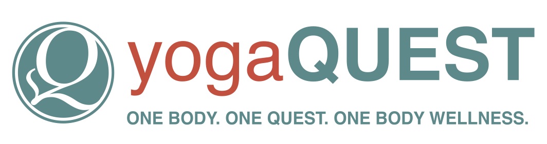 Yoga Quest