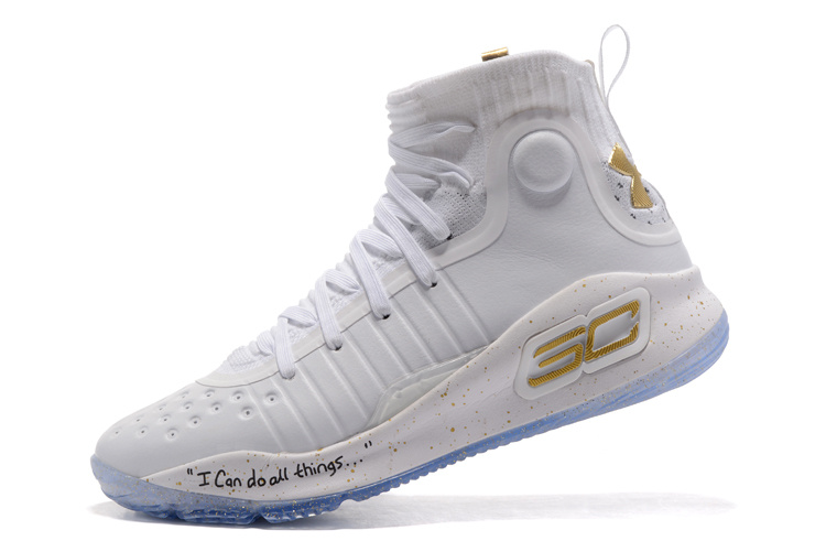 stephen curry shoes 4 2014