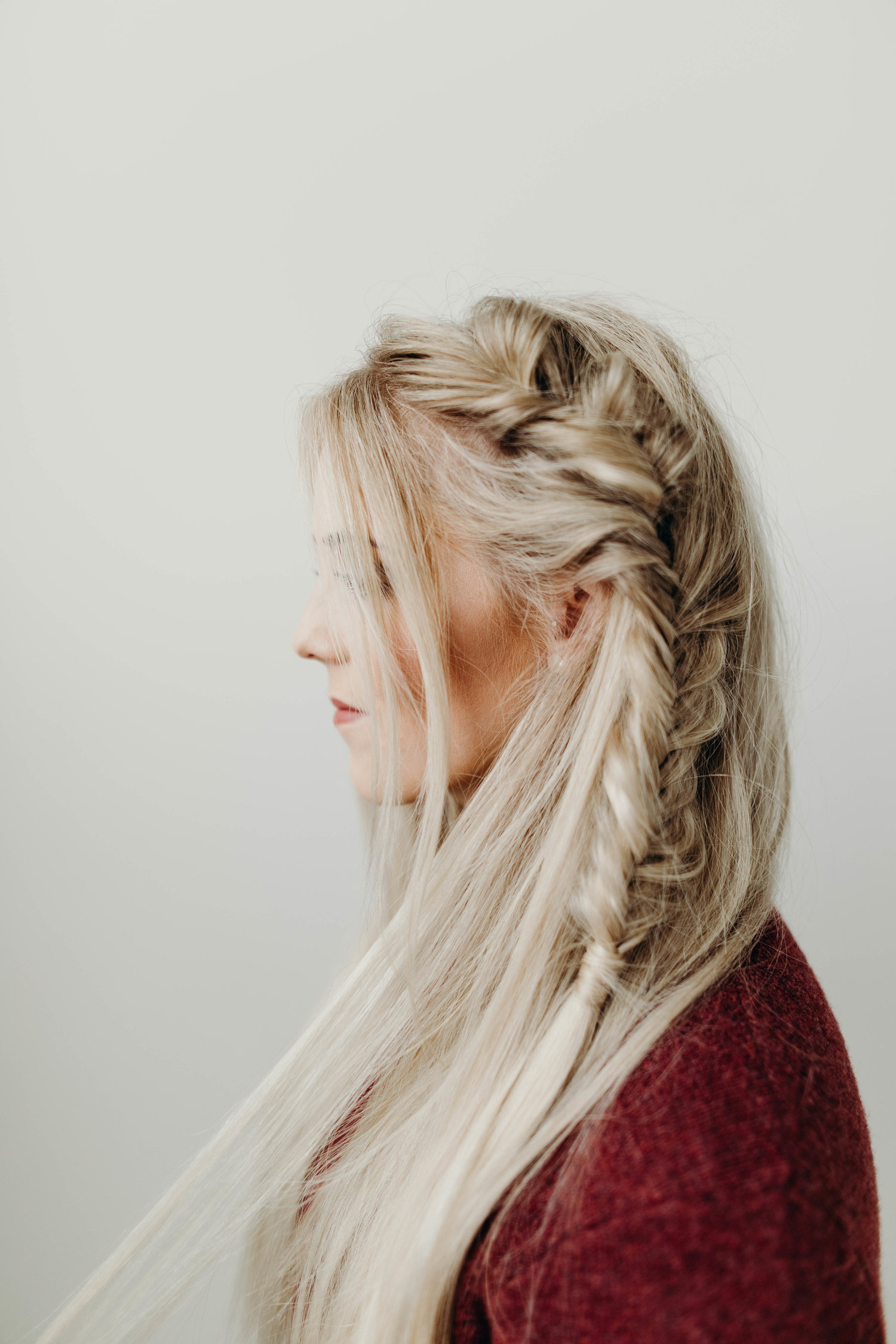 10 Ways to Style NBR — McKenzie Hair Co.