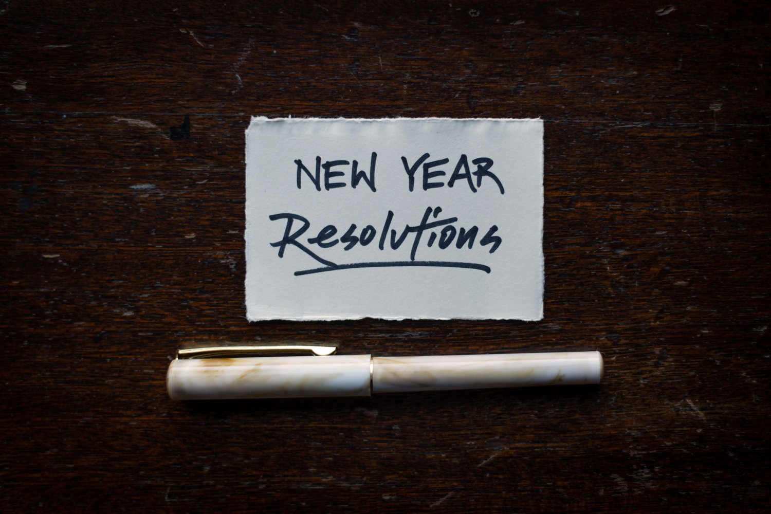Jumpstart January with a Resolution – Do Resolutions Work? — No Shoes Nutrition | Certified Holistic Nutrition Consultant + Coach