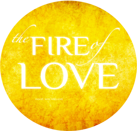Fire of Love circle