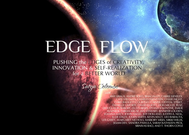 edge flow cover wide