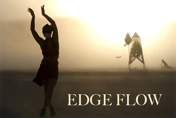 edge flow