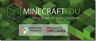 minecraft edu