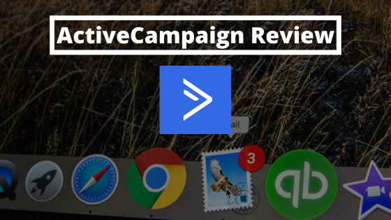 How Do I Make Only My Active Campaign Show In The Search Box In Zoho