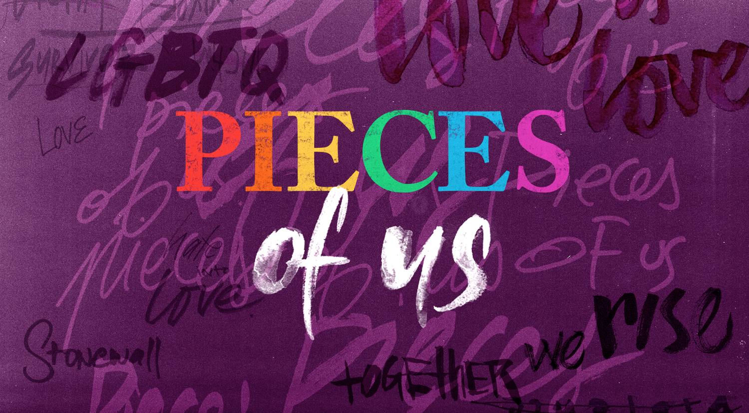 Watch Pieces of Us