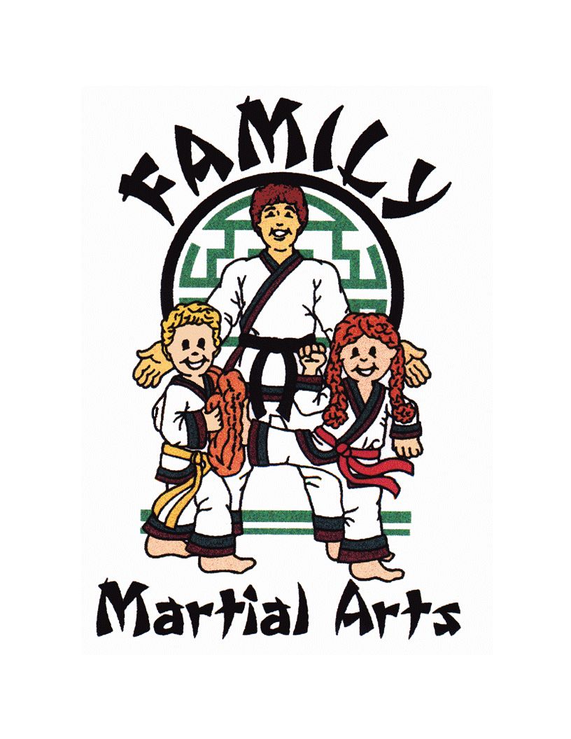 Family Martial Arts of Texas