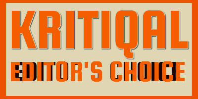 editor's choice orange