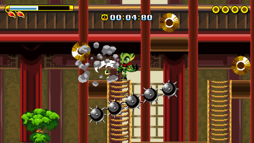 freedom planet pic 2