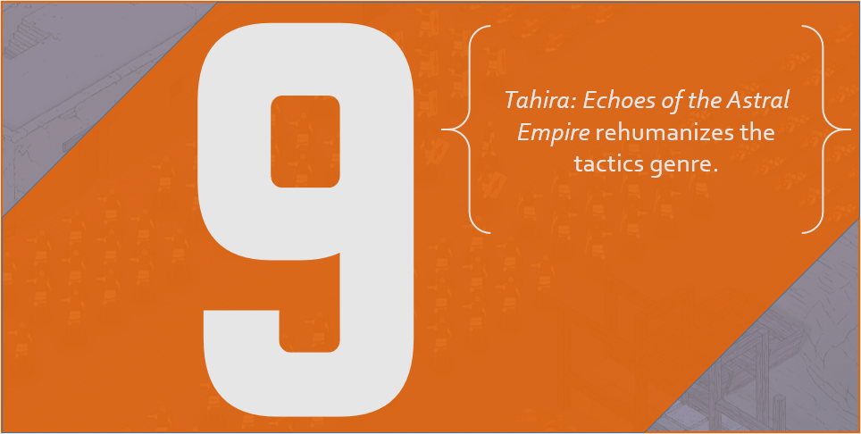 tahira-score