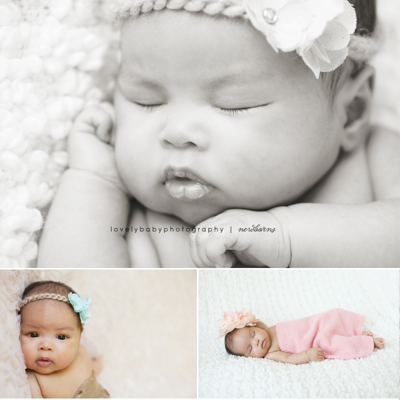 4 sacramento newborn studio photographer