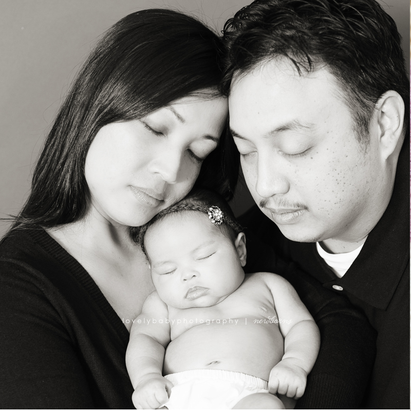 3 sacramento newborn studio photographer
