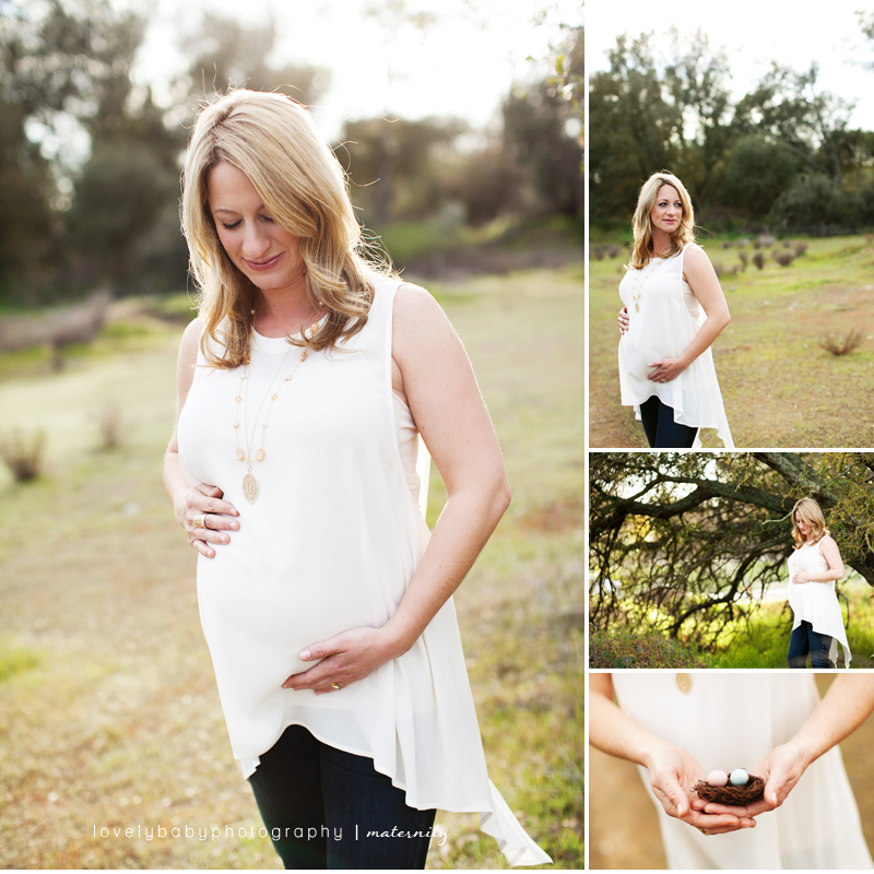 sacramento twins maternity photographer 2