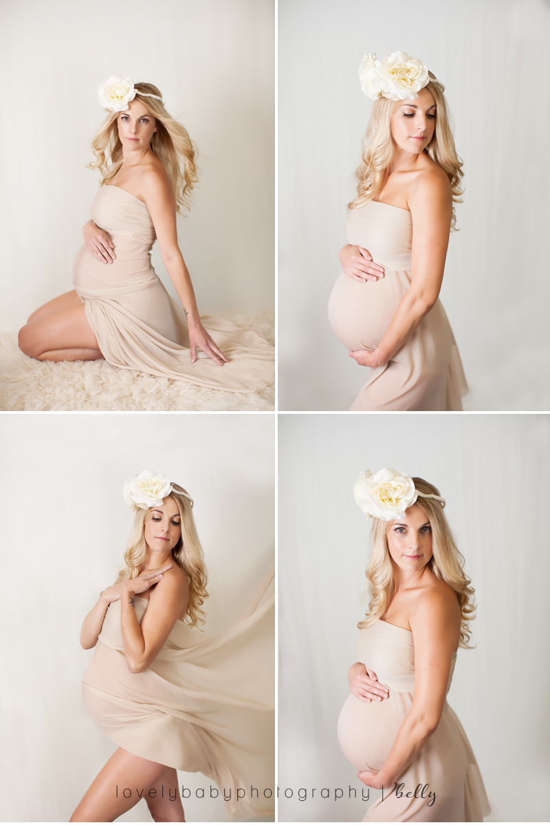 01 sacramento artistic studio maternity photography
