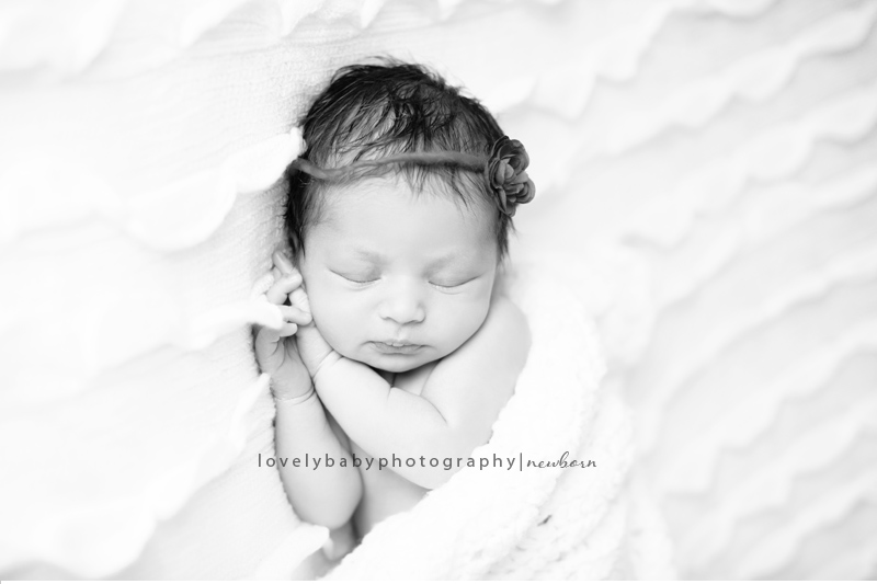 04 sacramento baby studio portrait photography