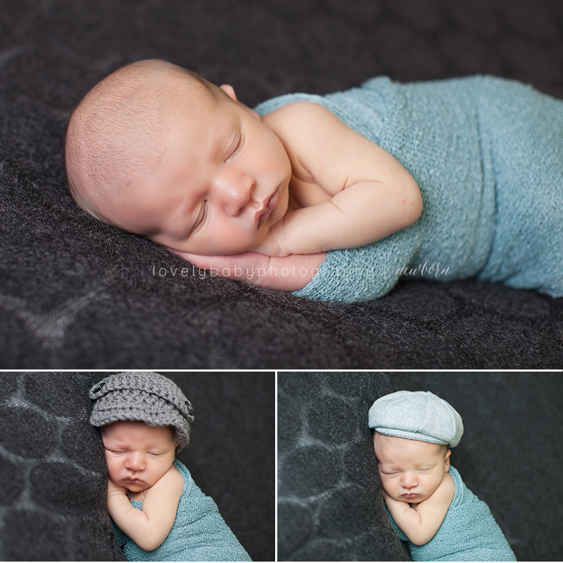 01 sacramento newborn boy photographer