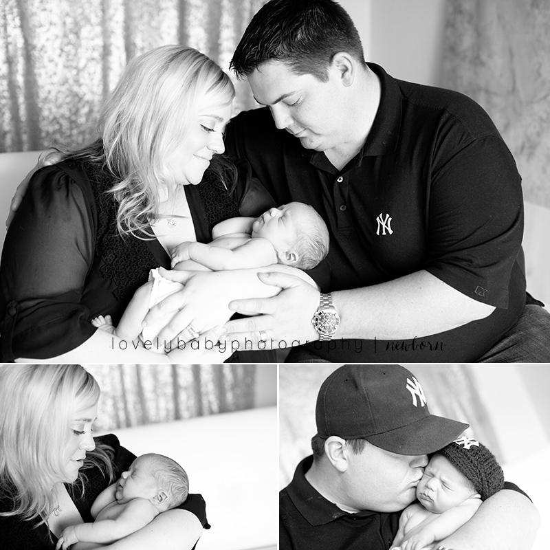 02 sacramento newborn family photos