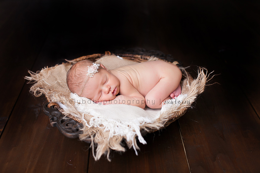 sacramento newborn photography studio