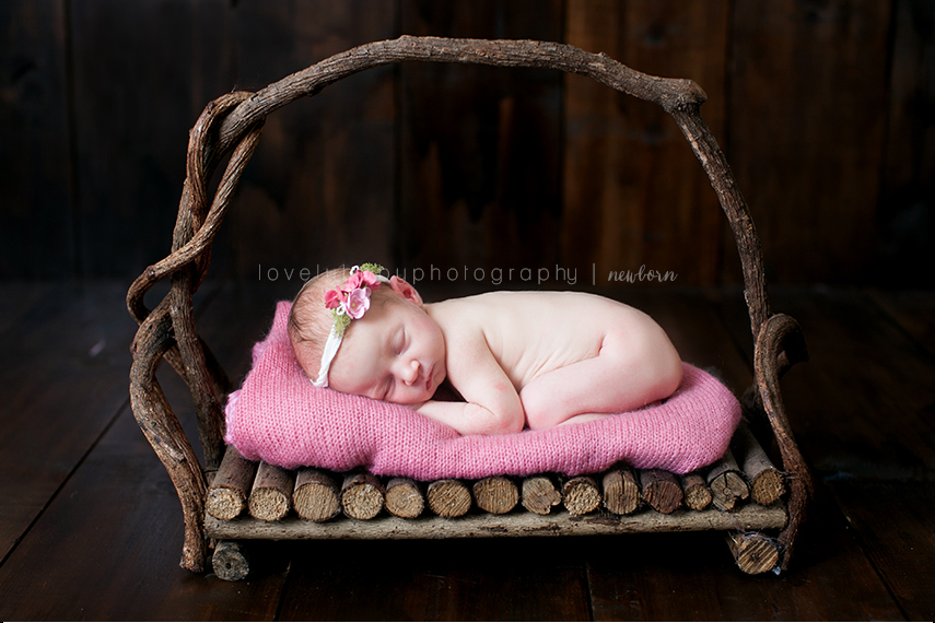 04 fair oaks newborn baby studio photographer