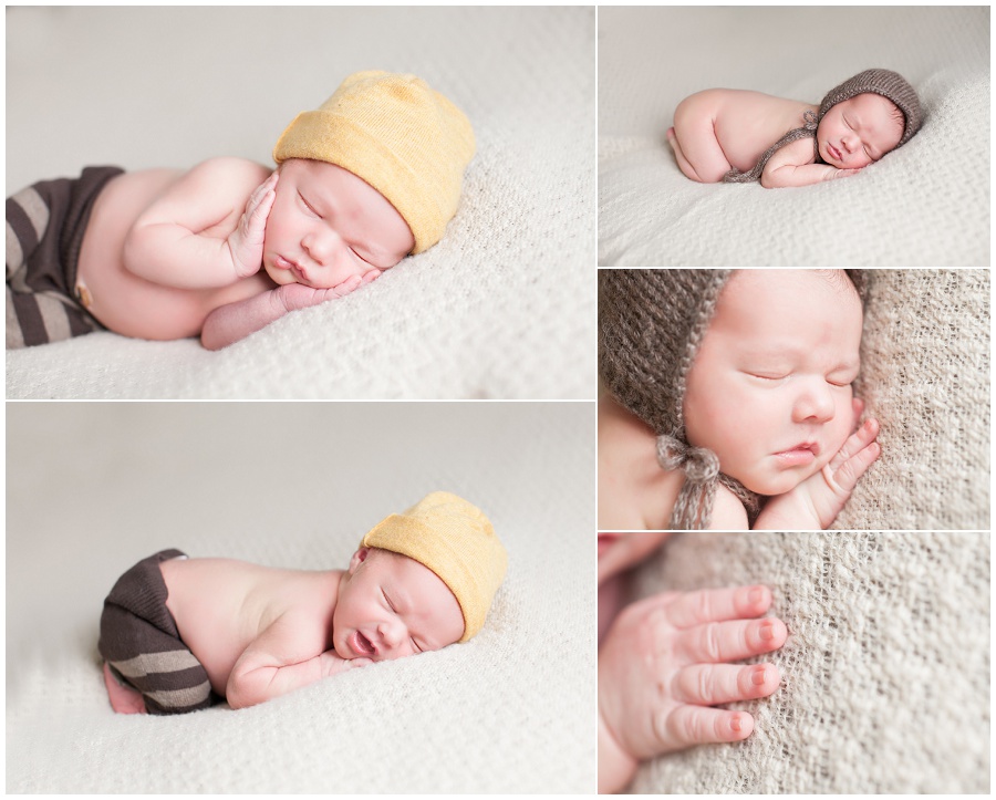 sacramento newborn photographer