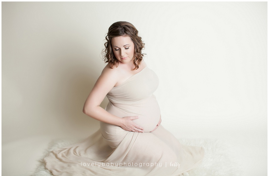 02 sacramento photography studio pregnancy