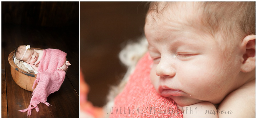 12 newborn portraits sacramento