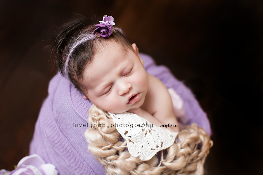 03 sacramento newborn photography
