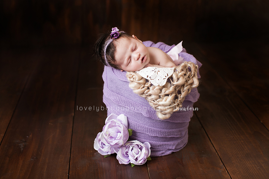 02 sacramento newborn photography