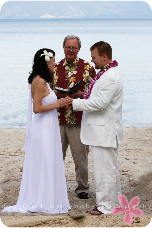 lake tahoe wedding photography