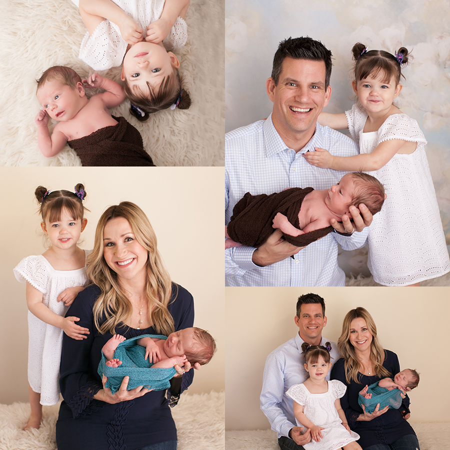 03 sacramento newborn studio and family photographer