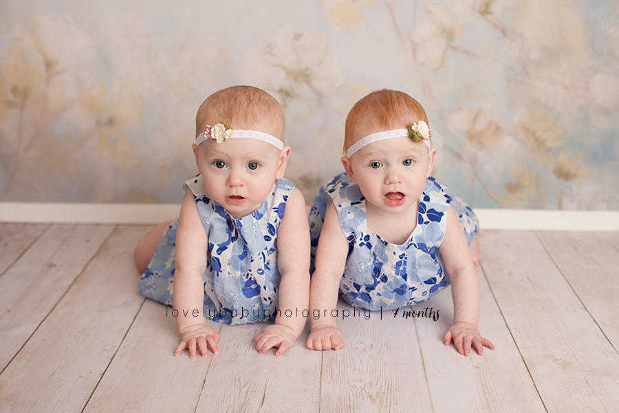 04 twin girl baby photographer sacramento