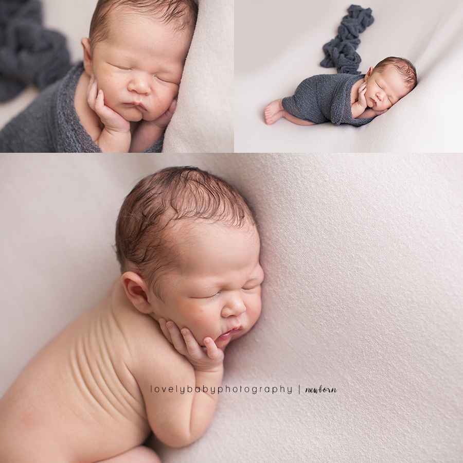 01 sacramento newborn boy photographer