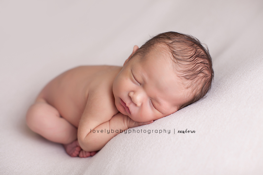 06 sacramento baby photography studio portraits