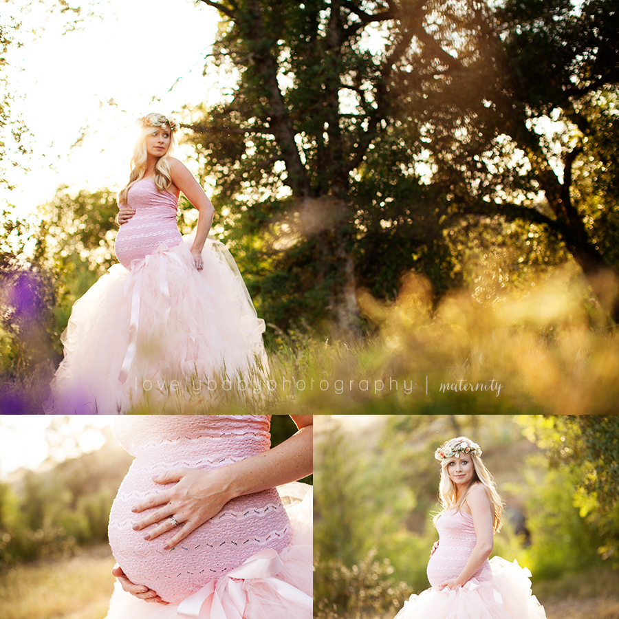 07 sacramento maternity photography