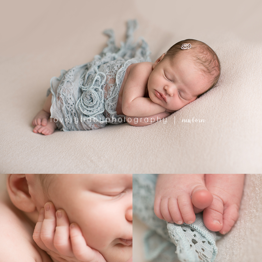 01 sacramento newborn photography