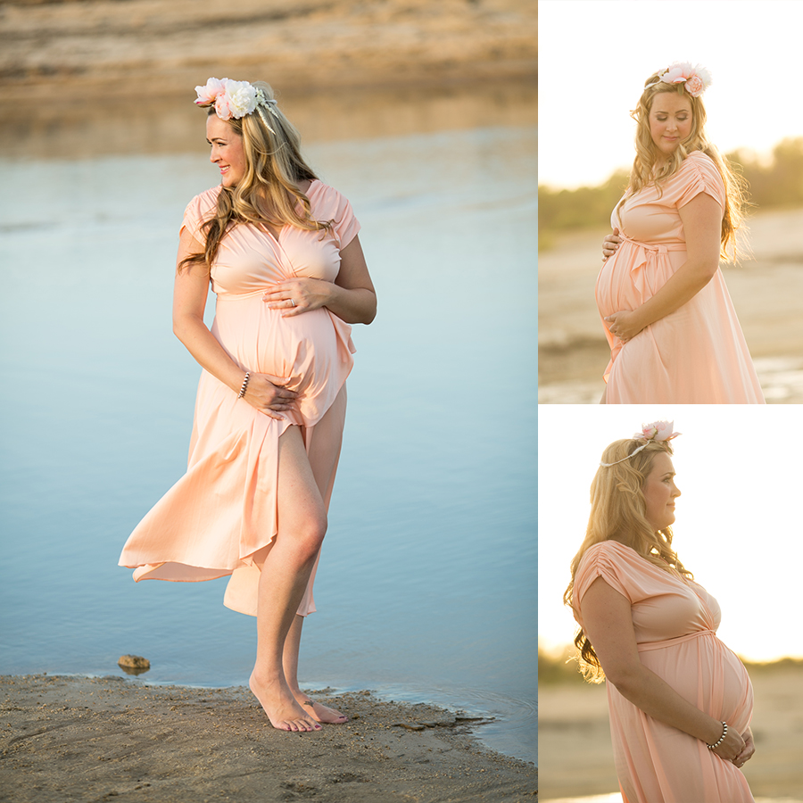 04 folsom lake maternity photography