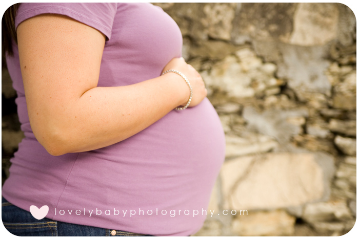 maternity belly photos in monterey ca