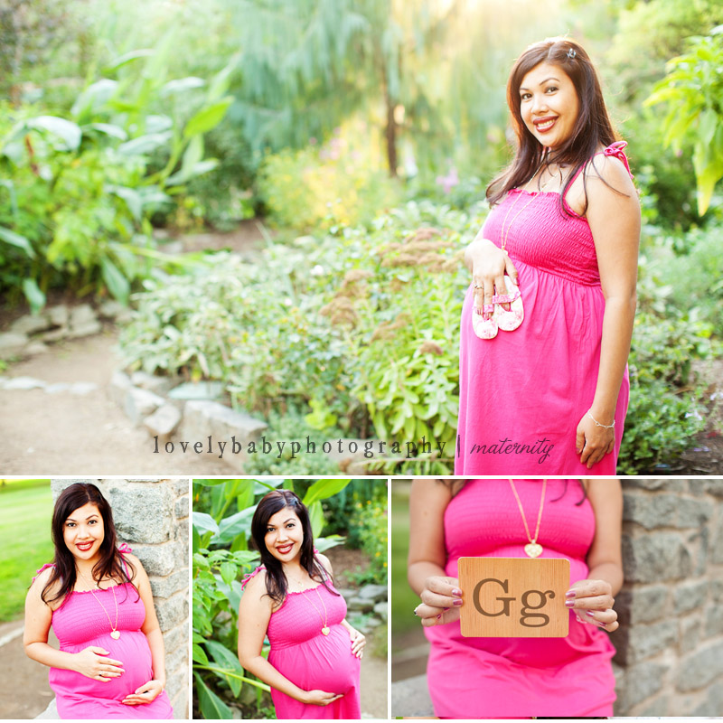 sacramento maternity photographer