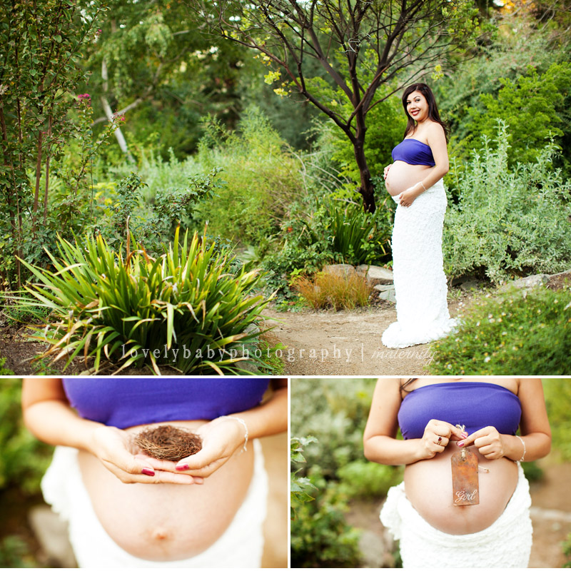 sacramento maternity photography