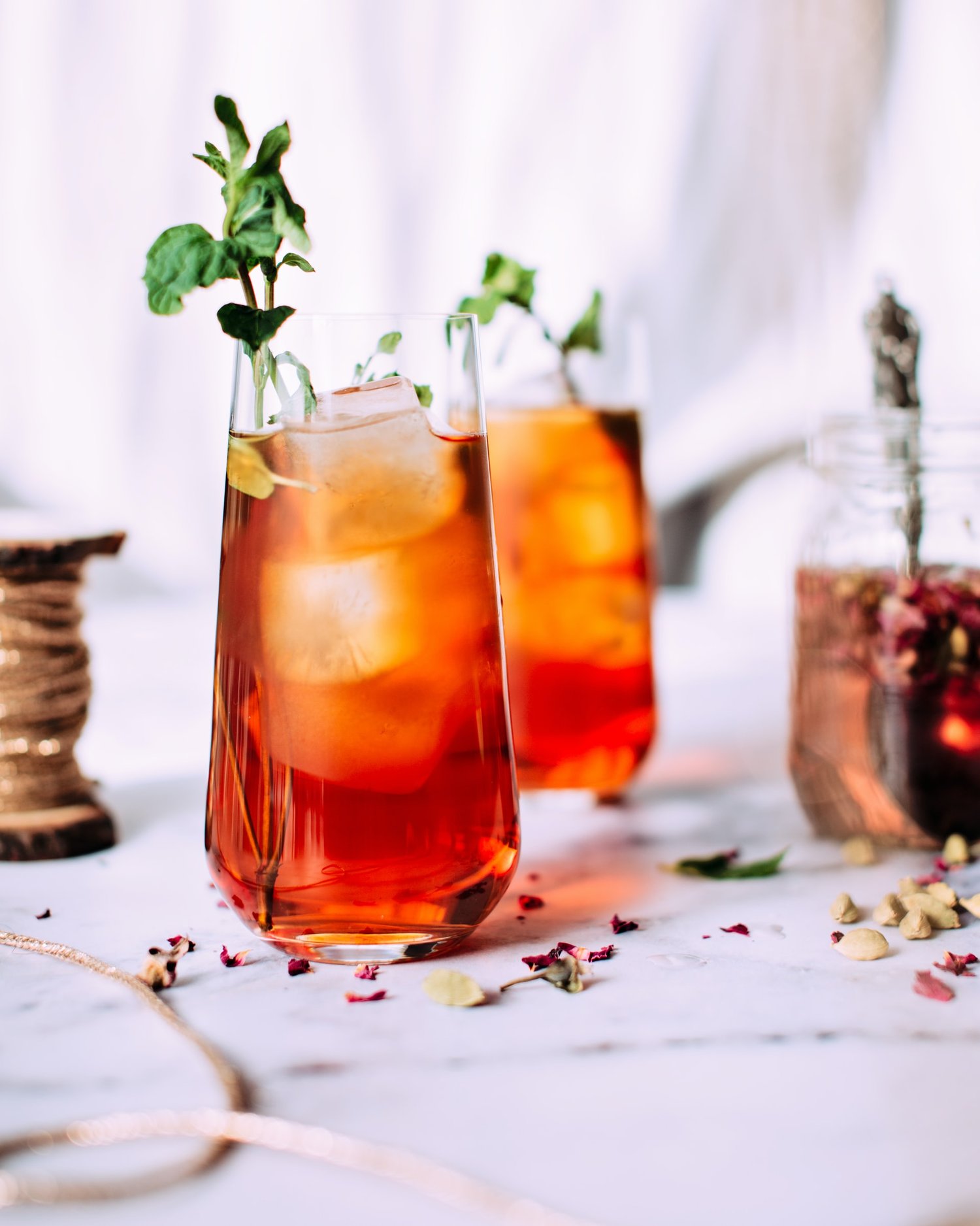 4 Hard Iced Tea Brands To Drink (Other Than Twisted Tea)
