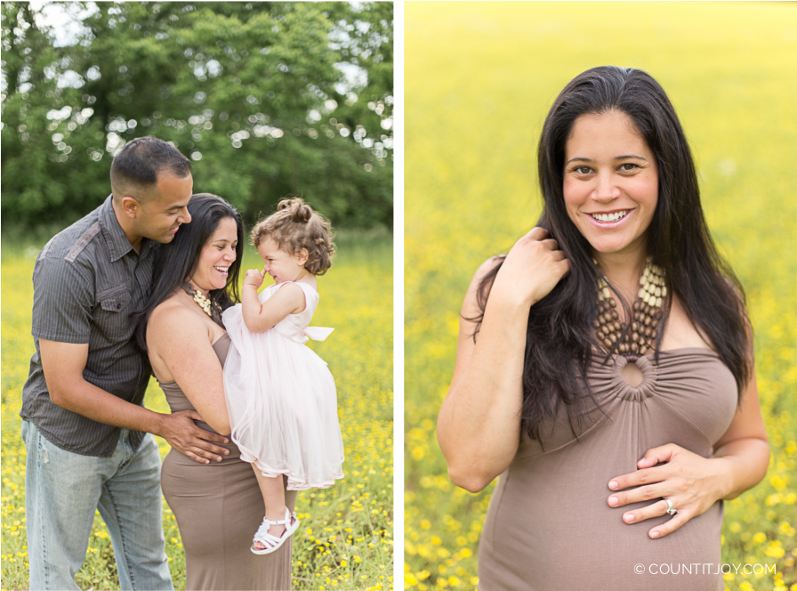 Maternity Photography Huntsville AL