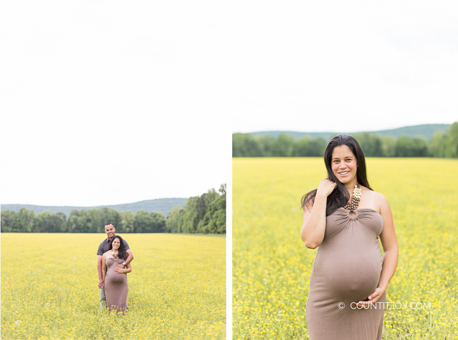 Maternity Photography Huntsville AL