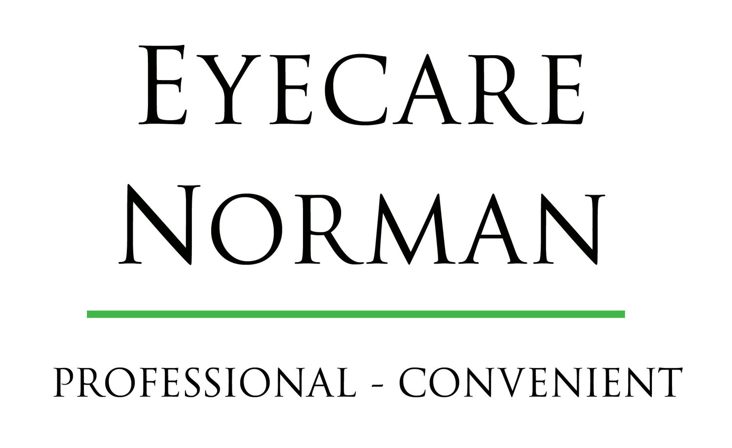 Eyecare Norman