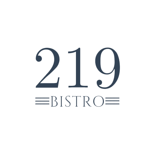 219 An American Bistro