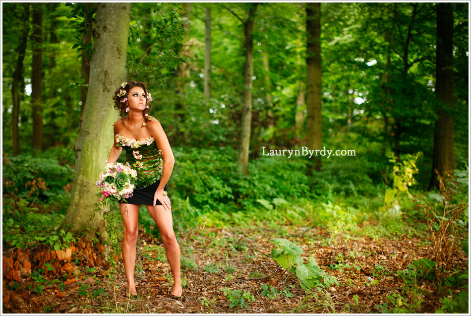 Lauryn Byrdy Photography_Fresh French Floral Boutique Collaboration_Columbus Ohio Lifestyle fashion photography